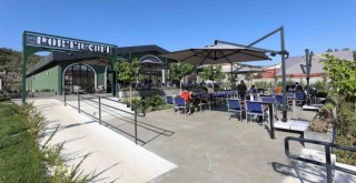 Porta Gaziemir 1 yaşında