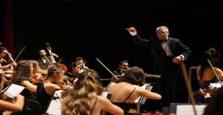 Rengim Gökmen'e altın madalya