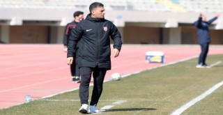 Cezayir: Mazereti olmayan zor bir maçı kazandık