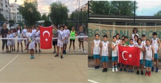 Bostanlıspor'dan 9 Eylül Kutlaması