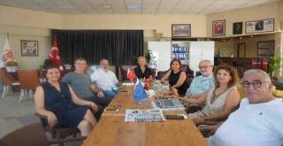 İGC’nin gazetecilere telif desteği yeni Yayın Kurulu ile devam ediyor