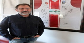 Büyükkarcı: Transferler sürecek...