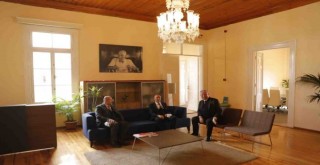 130 yıl sonra yeniden