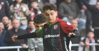 Karşıyaka, Adem için Fenerbahçe ile de görüşecek