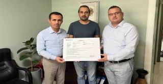 Ambalaj atıklarının geliri SMA Hastası Kaan Efe’ye nefes olacak
