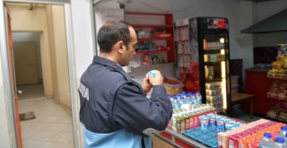 Çiğli’de okul kantinleri mercek altında