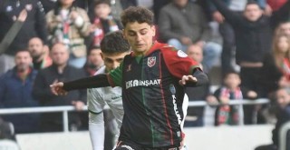 Adem Yeşilyurt: Şampiyon olup gideceğim