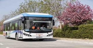 ESHOT'tan İzmirlilere uyarı