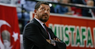 Ufuk Sarıca: Kimseden çekinmiyoruz