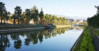 İzmir Büyükşehir Belediyesi’nin projeleri ödül aldı