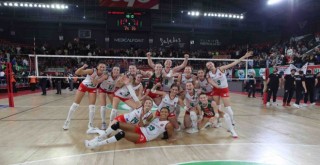 Derbide Karşıyaka farkı...