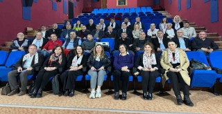 İGC bu kez Torbalı’da Nar Elçilerini çoğalttı