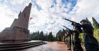 Kubilay ve devrim şehitleri anılacak