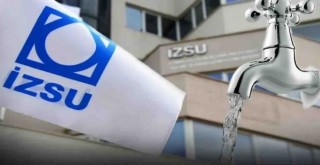 İzmir'de yılbaşı gecesi su kesintisi yapılmayacak