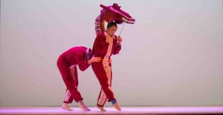 34. Uluslararası İzmir Festivali başlıyor