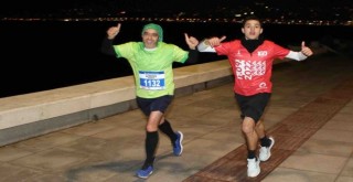 İzmirliler en uzun gecede koşacak