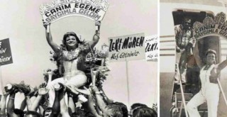 Zeki Müren İzmir Kültürpark'ta anılacak