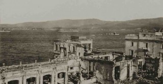 Çatı Bostanlı, tarihi bir sergi ile açılıyor