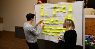 Çiğli Belediyesi ''Katılıyoruz Programı'na'' dahil oldu