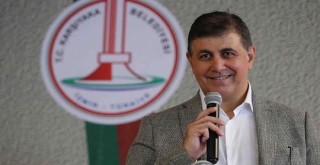 CHP Delege seçimlerindeki kavgalara başkan Tugay'dan açıklama...