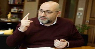 Buğra Gökce riskli yapılara dikkat çekti