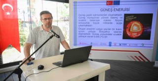 Bornova’da iklim için bilinçlenme zamanı