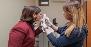 Sigarayı bırakmak isteyenlere Eşrefpaşa’dan sağlık desteği