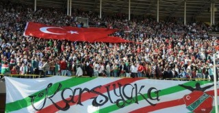 Bursa deplasmanında Karşıyaka taraftarına kısıtlı izin