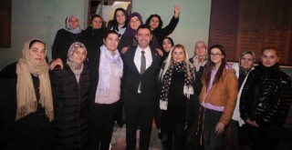 İrfan Önal’dan kentsel dönüşüm mesajları