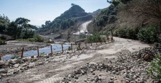 Homeros Vadisi yeniden ayağa kaldırılıyor