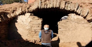 Tarihe ışık tutan kazı çalışmasına Ödemiş Belediyesi’nden destek