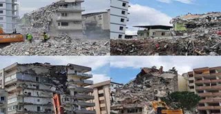 İZDEDA: Bizi derinden üzdü