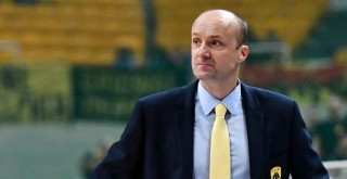 Pınar Karşıyaka'da Jure Zdovc da olmadı...