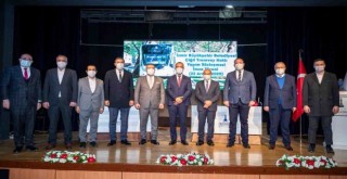 Çiğli Tramvayı'nın yapım sözleşmesi imzalandı