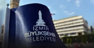 ​İzmir Büyükşehir Belediyesi’nden açıklama
