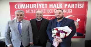 Buğra Gökce: İlk günden icraata başlama sözü veriyorum