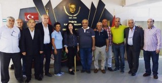 Karşıyaka U11 Futbol Turnuvası düzenlendi