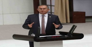 CHP'li Sertel'den reklam tepkisi