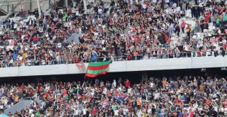 Karşıyaka'ya Kütahya'da 365 kişi kontenjan