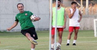 Biçer: Üst sıraların takımı olacağımızı gösterdik