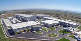 Dört ilçenin çöpünü elektriğe dönüştürecek tesise ÇED onayı