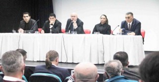 Alsancak’ta gürültüye sıkı denetim geliyor