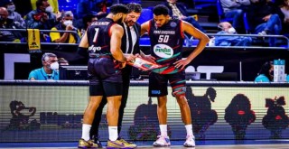 Sarıca: Bazı düdükler hiç adil değildi