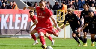 KSK Sinan Kurumuş ile görüşüyor