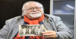 Sancar Maruflu için anma töreni düzenlenecek