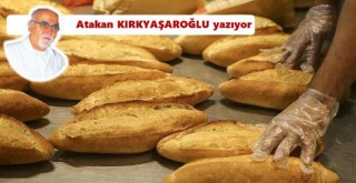 Korona-sağlık-ekmek üçlüsü