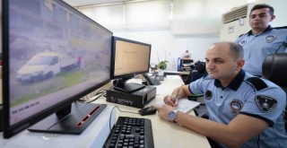 Konak’ta çevreyi kirletenlere kameralı takip: Milyonlarca lira ceza