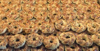 Susam ihracatı uçuşa geçti