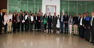 Karabağlar Belediyesi'nde ''Dijital Arşiv'' ve ISO 9001 atağı