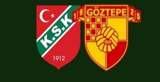 Karşıyaka-Göztepe rekabeti 18 yıl sonra yeniden